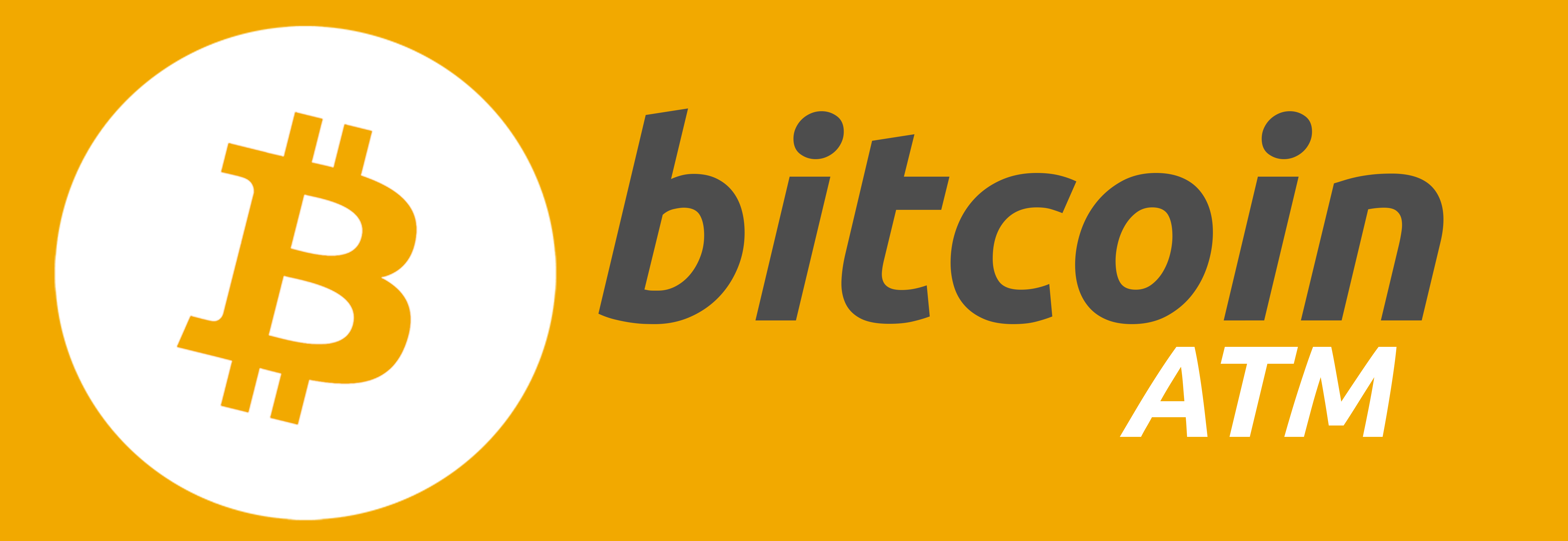 bitcoin atm moscow logo